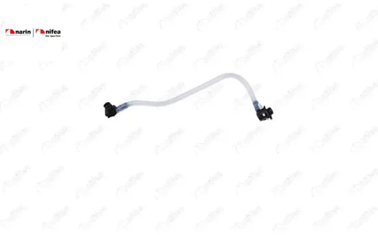 Yakit Borusu C-serisi Nifea  6050701032  MERCEDES-BENZ 33585 resmi