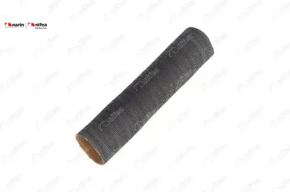 Kraft Hortum Siyah 50mm X 28cm Nifea  7590354  FIAT 14709 resmi