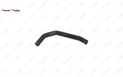 Basinç Kaptörü Hortumu Dokker Nifea  208745713R/ 208747776R/ 208745  DACIA, RENAULT 10987 resmi