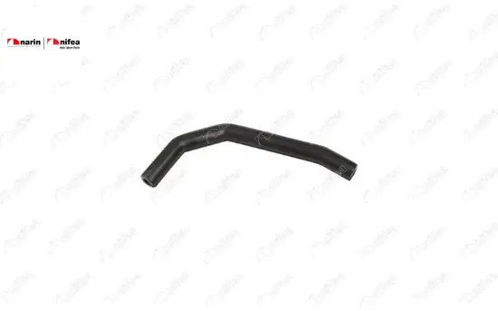 Basinç Kaptörü Hortumu Dokker Nifea  208745713R/ 208747776R/ 208745  DACIA, RENAULT 10987 resmi