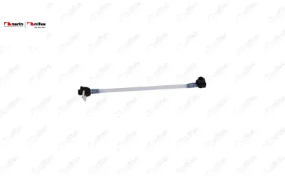 Yakit Borusu C-serisi Nifea  6010701732  MERCEDES-BENZ 33483 resmi