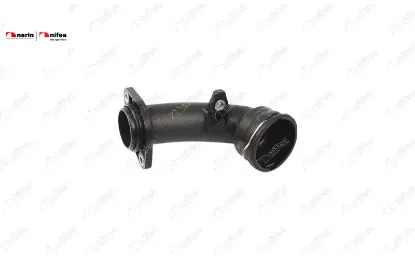Su Pompa Borusu Sprinter Nifea  6512000151  MERCEDES-BENZ, FREIGHTLINER 33501 resmi