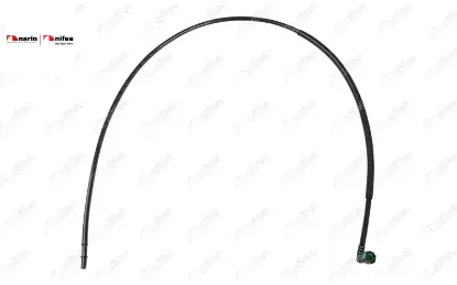 Yakit Borusu Daily Nifea  5801282304/ 5801282318  IVECO 32195 resmi