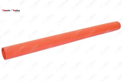 Silikon ( Metrelik ) Hortumu 70mm X 80mm = 100cm 4 Kat Polyester Kullanilmiştir resmi