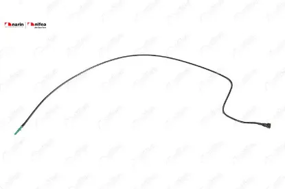 Yakit Borusu Clio Ii Nifea  8200057327/ 166846988R  RENAULT 11827 resmi