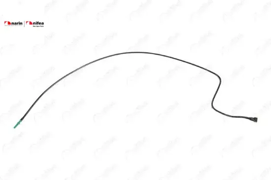 Yakit Borusu Clio Ii Nifea  8200057327/ 166846988R  RENAULT 11827 resmi