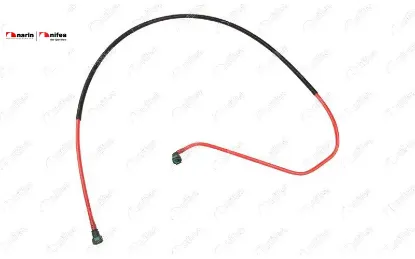 Yakit Borusu Daily Iv 2.3 Dizel 06-11 Nifea  504147276  IVECO 32191 resmi