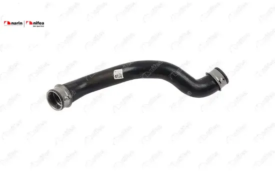 Radyatör Giriş Hortumu Cls-e-serisi C 250 Cdi resmi