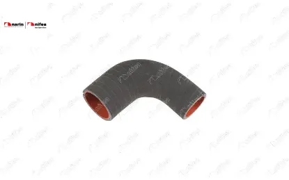 Turbo Hortumu Giulietta Nifea  68122718AA/ 50509799  ALFA ROMEO 15943 resmi