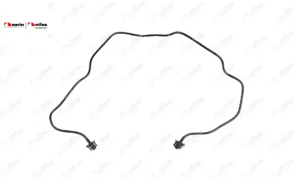 Yedek Su Depo Borusu C-max Ii Nifea  1692146/ 8V618K012EB/ 1741682/  FORD 20075 resmi