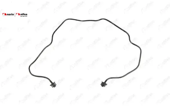 Yedek Su Depo Borusu C-max Ii Nifea  1692146/ 8V618K012EB/ 1741682/  FORD 20075 resmi