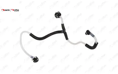 Yakit Borusu Sprinter Nifea  6120702332/ 6120702632  MERCEDES-BENZ 33491 resmi