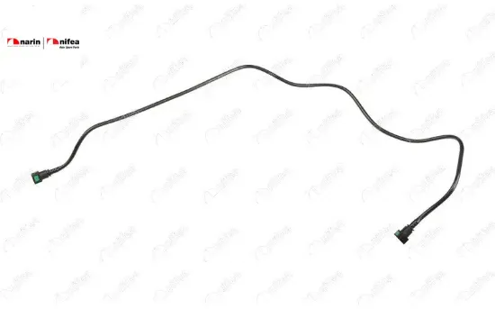 Yakit Depo Borusu Nv400 Nifea  1788300Q0A  NISSAN, RENAULT, VAUXHALL, OPEL 12807 resmi