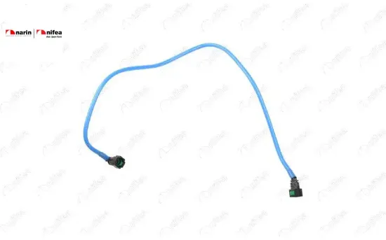 Yakit Borusu Superb I Nifea  3Q0201294  VOLKSWAGEN, SKODA 27581 resmi