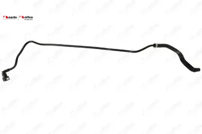 Yakit Borusu Doblo 1.3 Jtd 04>06 Nifea  51743942/ 51738186  FIAT 15081 resmi