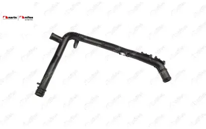 Soğutma Borusu A1 Nifea  03L121065AJ  VOLKSWAGEN, SKODA, SEAT, AUDI 27348 resmi
