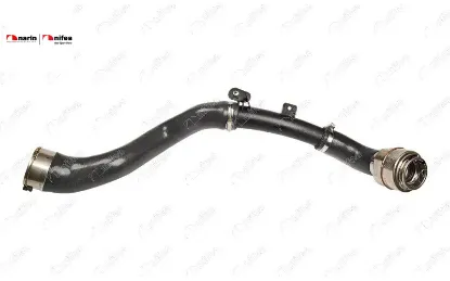 Turbo Hortumu Qashqai Nifea  1446000Q2L  NISSAN, RENAULT 25658 resmi