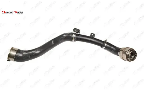 Turbo Hortumu Qashqai Nifea  1446000Q2L  NISSAN, RENAULT 25658 resmi