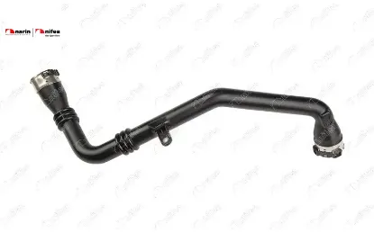 Turbo Borusu Juke Nifea  144601KB2D  NISSAN 25620 resmi