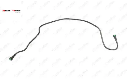 Yakit Borusu Marco Polo Nifea  4474701400  MERCEDES-BENZ 33315 resmi