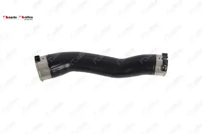 Turbo Hortumu F30-f80  3.20i Nifea  13717597591  BMW 35081 resmi