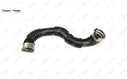 Turbo Borusu Sağ A Serisi Nifea  2465200401  MERCEDES-BENZ 33189 resmi