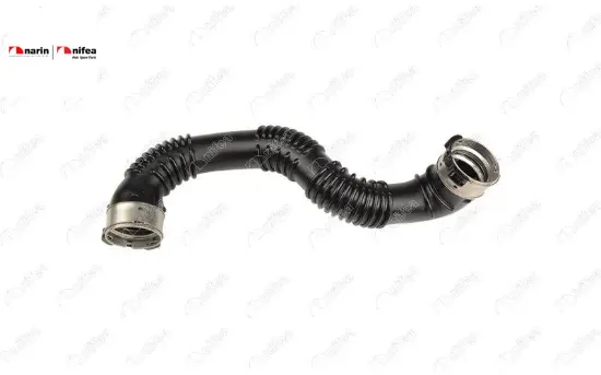 Turbo Borusu Sağ A Serisi Nifea  2465200401  MERCEDES-BENZ 33189 resmi
