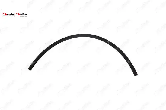 Westinghouse Hortumu B / Tipi 10mm X 18mm = 80cm resmi