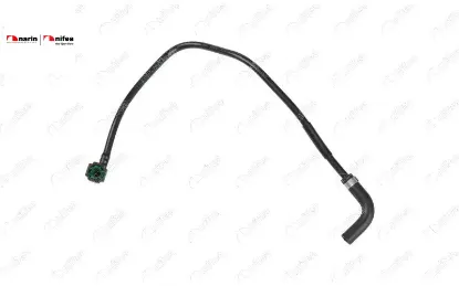 Yakit Borusu Polo-fabia-ibiza  1.2 Tdi Nifea  6R0201293C  SEAT, SKODA, VOLKSWAGEN 27792 resmi