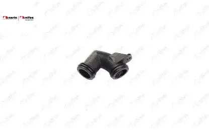 Devirdaim Borusu O-ring Var C-serisi Nifea  6112030308  MERCEDES-BENZ 33223 resmi