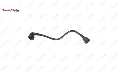 Yedek Su Depo Borusu 520 Nifea  17128632260  BMW 35371 resmi