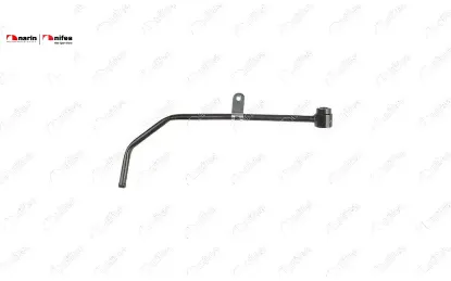 Turbo Borusu H300 Nifea  2544242650  HYUNDAI 23025 resmi