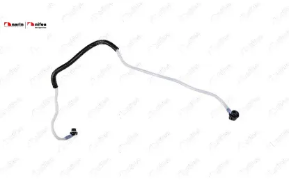 Yakit Borusu Sprinter Nifea  6110702932  MERCEDES-BENZ 33480 resmi