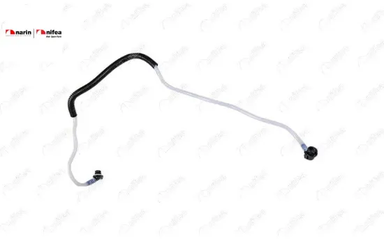 Yakit Borusu Sprinter Nifea  6110702932  MERCEDES-BENZ 33480 resmi