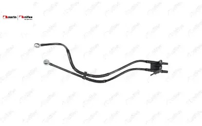 Yakit Borusu Daily Nifea  504375110  IVECO 32189 resmi