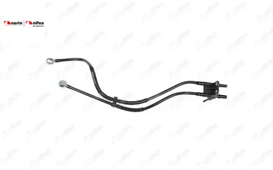 Yakit Borusu Daily Nifea  504375110  IVECO 32189 resmi