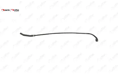 Yedek Su Depo Borusu 520 Nifea  17127619696/ 17128651450  BMW 35299 resmi