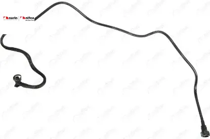 Yakit Borusu Clio Ii Nifea  7700108311/ 8200139173  RENAULT 11808 resmi