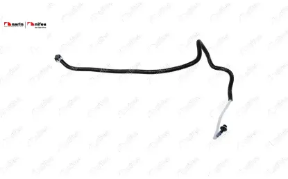 Yakit Borusu E-serisi Nifea  6130700232  MERCEDES-BENZ 33584 resmi