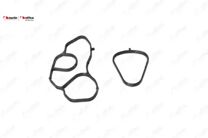 Yağ Filtresi Contasi Mini Nifea  11427557009/ 11428643758  MINI COOPER 35013 resmi