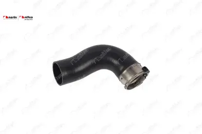 Turbo Hortumu S60 Iii Nifea  31657761/ 32222269  POLESTAR, VOLVO 31561 resmi
