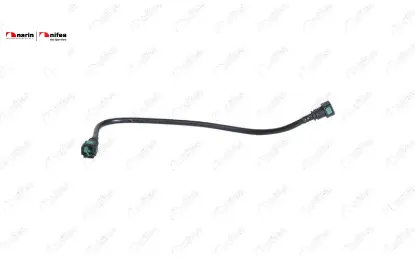 Yakit Borusu Megane Nifea  7701045448  RENAULT 11476 resmi