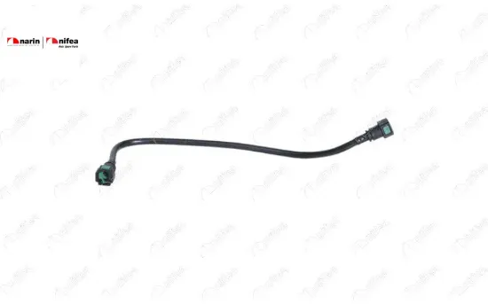 Yakit Borusu Megane Nifea  7701045448  RENAULT 11476 resmi