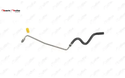 Basinç Kaptörü Hortumu Kangoo Nifea  8200708175  RENAULT 11788 resmi