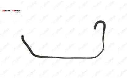 Egr Borusu Duster Juke Clio Iii-iv Megane Iii 1.5 Dci10-20 Nifea  8200720919/ 1448600Q0F/ 820072  RENAULT, NISSAN, DACIA 10971 resmi