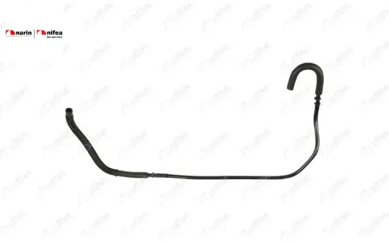 Egr Borusu Duster Juke Clio Iii-iv Megane Iii 1.5 Dci10-20 Nifea  8200720919/ 1448600Q0F/ 820072  RENAULT, NISSAN, DACIA 10971 resmi