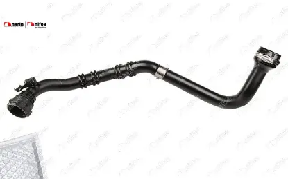 Turbo Borusu Kangoo 1.5 Dci 09-12 Nifea  8200688708  RENAULT 11719 resmi