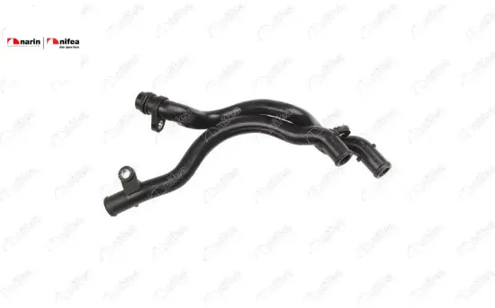 Soğutma Borusu A4 Nifea  06E121044M/ 06E121044AE  AUDI, VOLKSWAGEN 28425 resmi