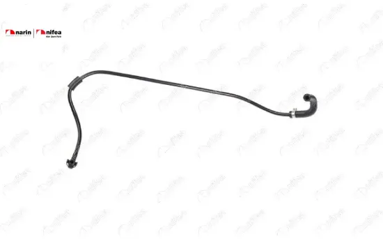 Yakit Borusu Astra H 1.6 Nifea  826001/ 25192904  CHEVROLET, VAUXHALL, OPEL 21618 resmi