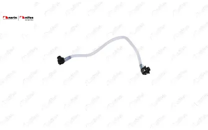 Yakit Borusu E-serisi Nifea  6060700432  MERCEDES-BENZ 33583 resmi